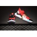 Men Nike Air Jordan Why Not Zero 2.0 Red Black White Blue